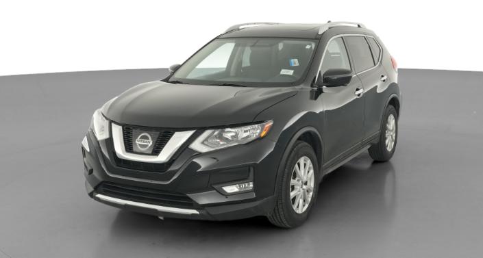 Thumbnail: 2017 Nissan Rogue - 1