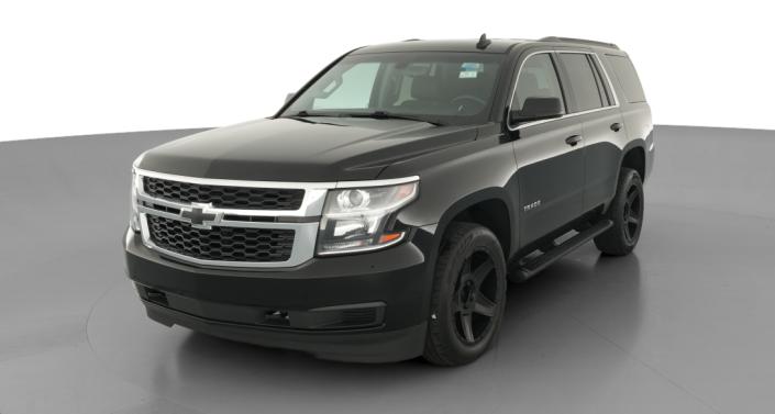 Thumbnail: 2019 Chevrolet Tahoe - 1