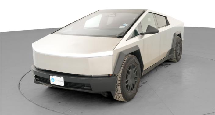 Thumbnail: 2024 Tesla Cybertruck - 1