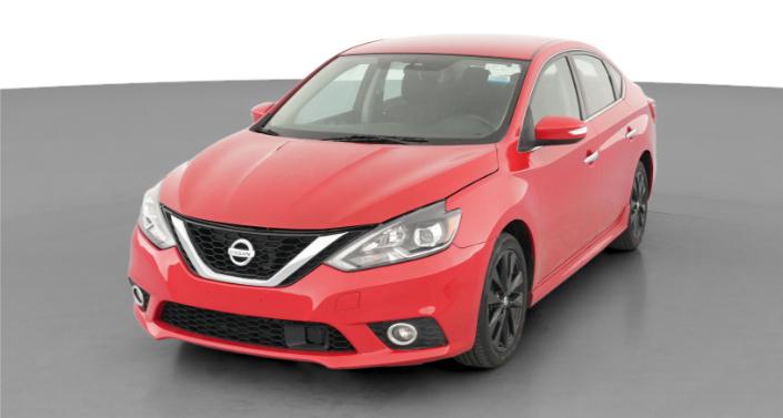 Thumbnail: 2019 Nissan Sentra - 1