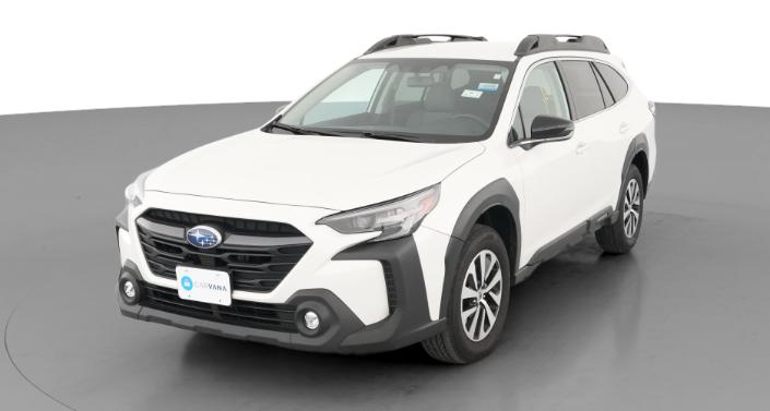 Thumbnail: 2023 Subaru Outback - 1