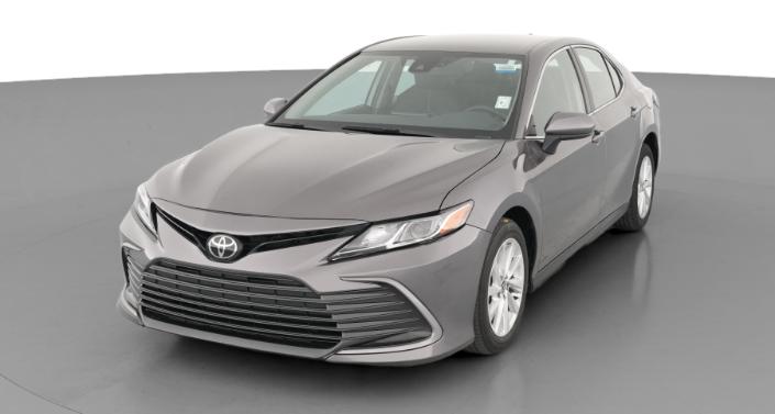 Thumbnail: 2023 Toyota Camry - 1
