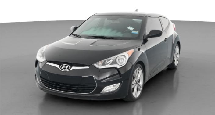 2017 Hyundai Veloster Value Edition -
                  Indianapolis, IN