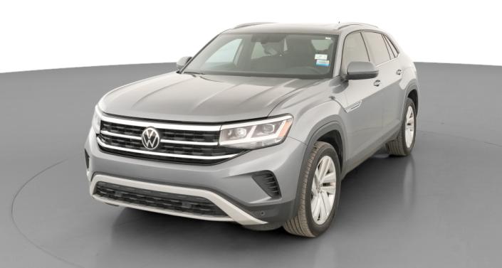 Thumbnail: 2022 Volkswagen Atlas - 1