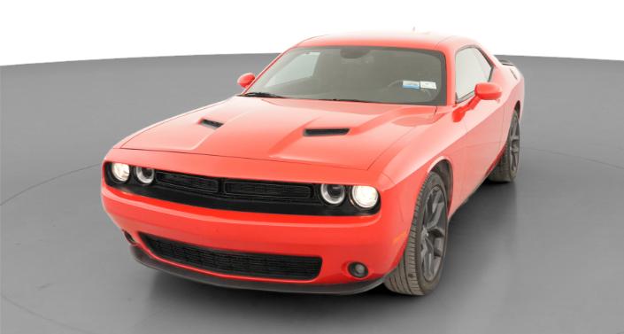 Thumbnail: 2023 Dodge Challenger - 1