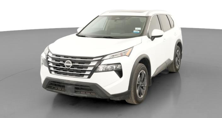 Thumbnail: 2024 Nissan Rogue - 1
