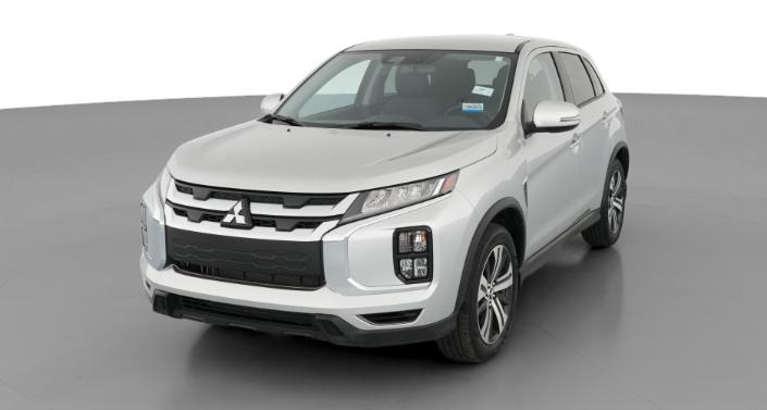 Thumbnail: 2024 Mitsubishi Outlander Sport - 1