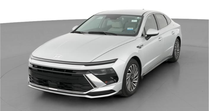 Thumbnail: 2024 Hyundai Sonata - 1