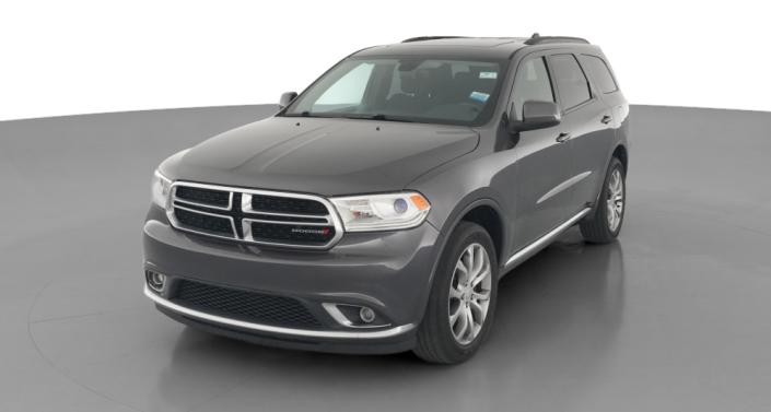 Thumbnail: 2017 Dodge Durango - 1