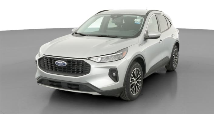 Thumbnail: 2023 Ford Escape - 1
