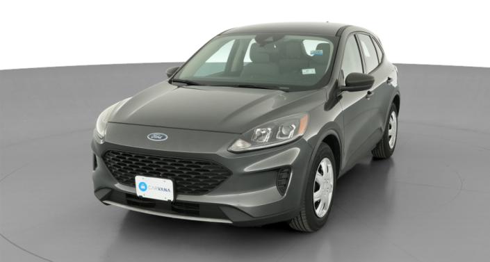 Thumbnail: 2020 Ford Escape - 1