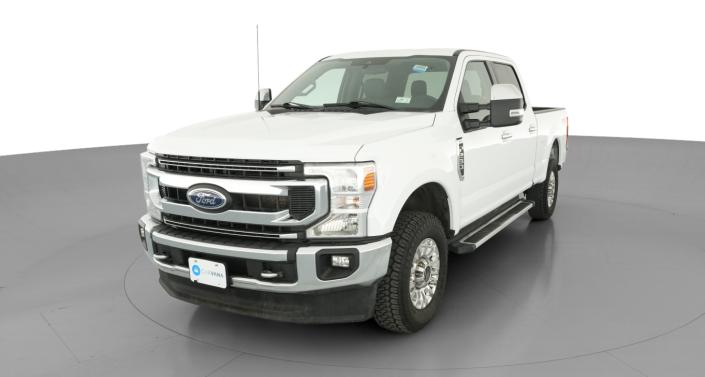 Thumbnail: 2022 Ford Econoline - 1