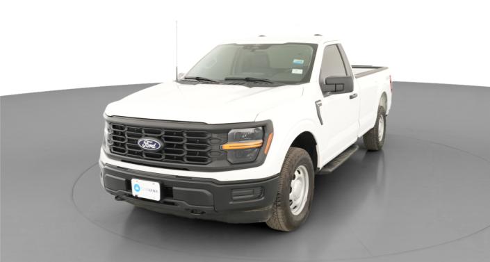 Thumbnail: 2024 Ford Econoline - 1