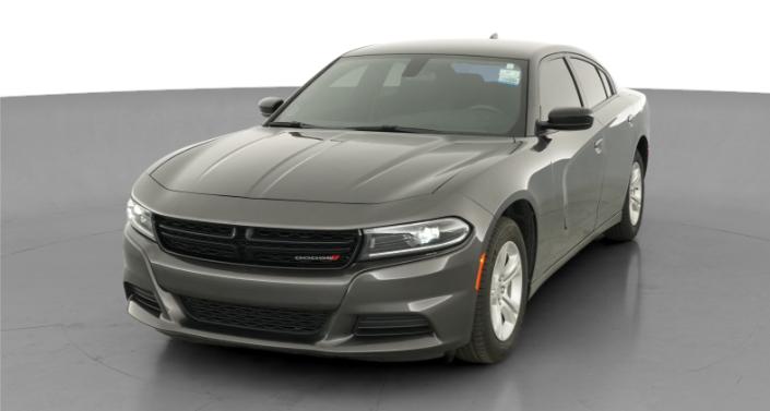 Thumbnail: 2023 Dodge Charger - 1