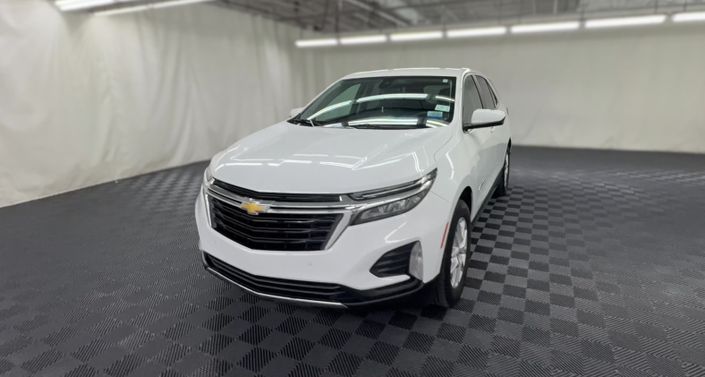 Thumbnail: 2023 Chevrolet Equinox - 1