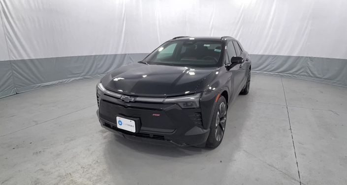 2024 Chevrolet Blazer EV RS -
                  Kansas City, MO