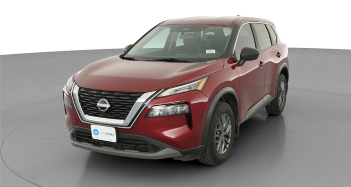 Thumbnail: 2023 Nissan Rogue - 1