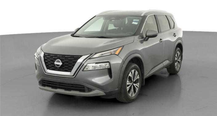 Thumbnail: 2023 Nissan Rogue - 1