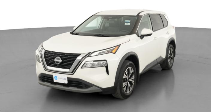 Thumbnail: 2022 Nissan Rogue - 1