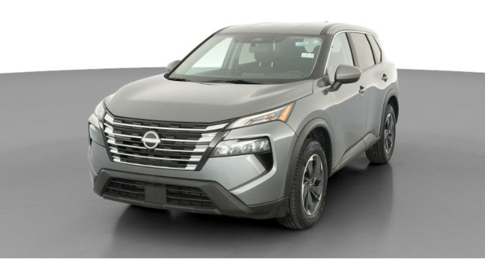 Thumbnail: 2024 Nissan Rogue - 1