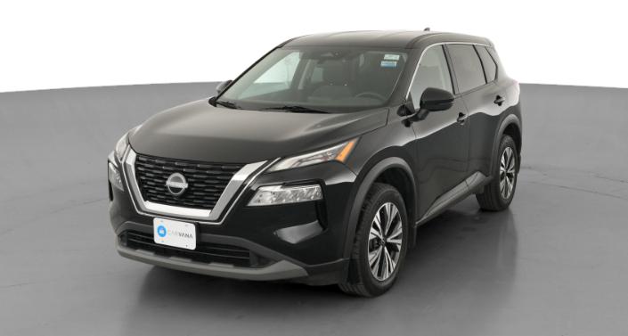 Thumbnail: 2022 Nissan Rogue - 1