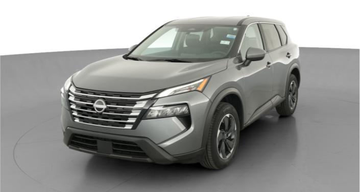 Thumbnail: 2024 Nissan Rogue - 1