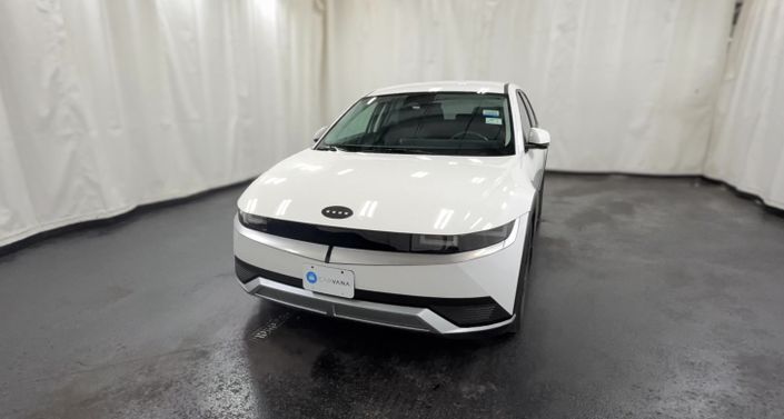Thumbnail: 2022 Hyundai Ioniq 5 - 1