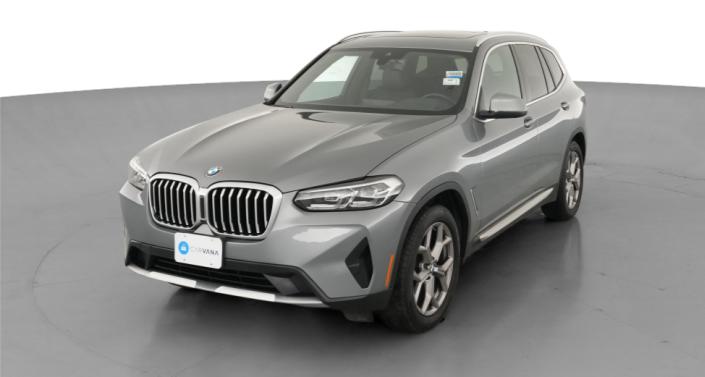 Thumbnail: 2024 BMW X3 - 1