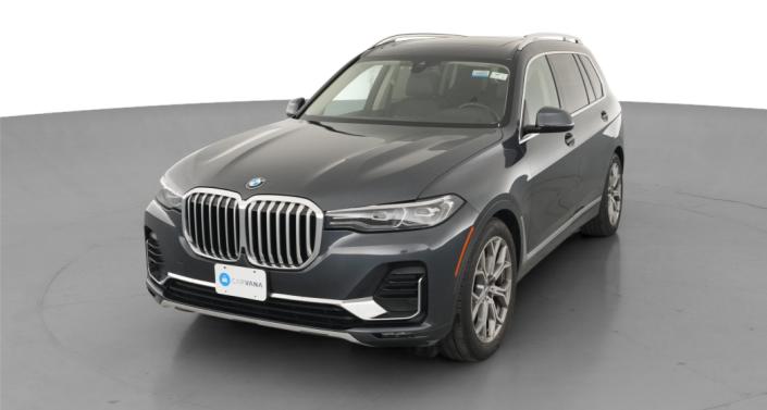 Thumbnail: 2022 BMW X7 - 1