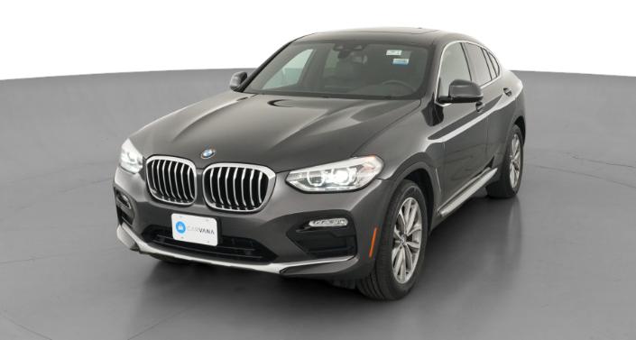 2019 BMW X4 xDrive30i -
                  Beverly, NJ