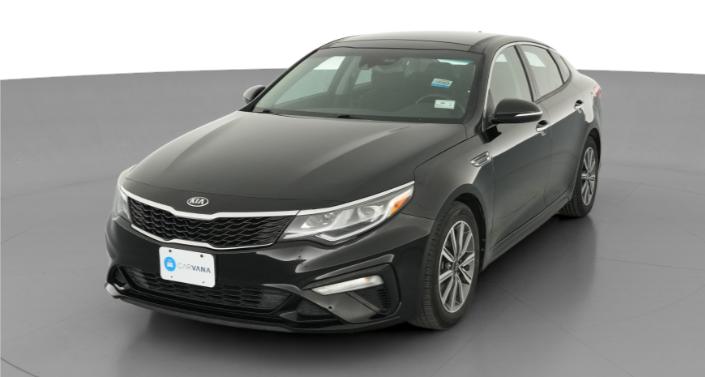Thumbnail: 2019 Kia Optima - 1