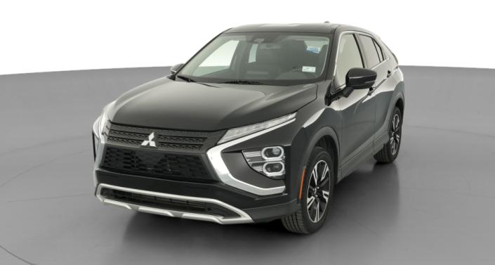 2023 Mitsubishi Eclipse Cross SE -
                  San Antonio, TX