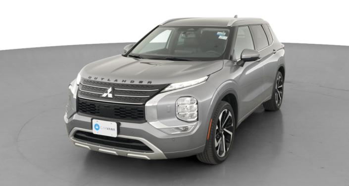 Thumbnail: 2023 Mitsubishi Outlander - 1