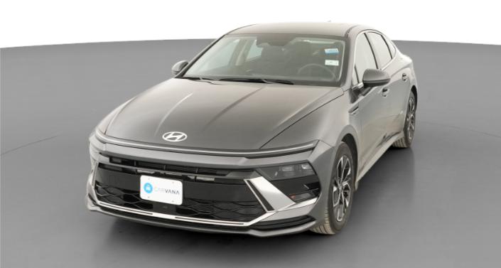 Thumbnail: 2025 Hyundai Sonata - 1