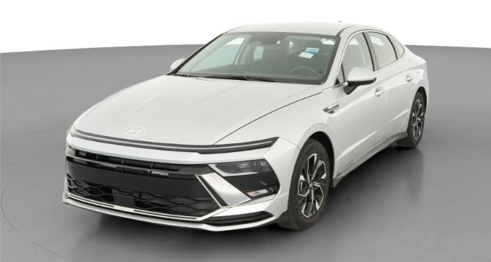 Thumbnail: 2025 Hyundai Sonata - 1