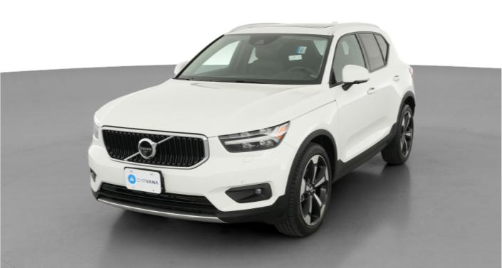 Thumbnail: 2020 Volvo XC40 - 1