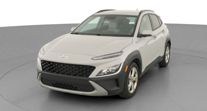 Thumbnail: 2023 Hyundai Kona - 1
