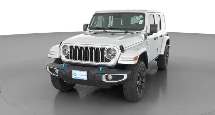 Thumbnail: 2024 Jeep Wrangler - 1