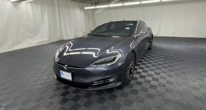 Thumbnail: 2019 Tesla Model S - 1