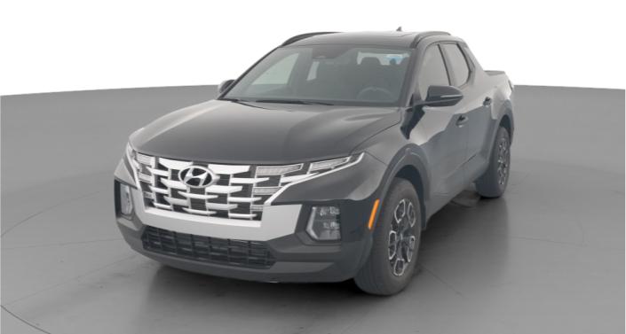 Thumbnail: 2024 Hyundai Santa Cruz - 1