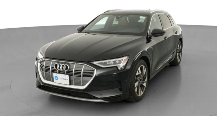 Thumbnail: 2022 Audi e-tron - 1