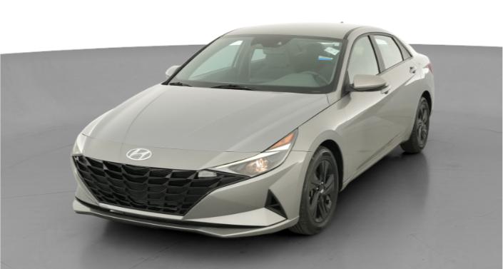 Thumbnail: 2022 Hyundai Elantra - 1