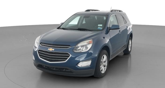 Thumbnail: 2017 Chevrolet Equinox - 1
