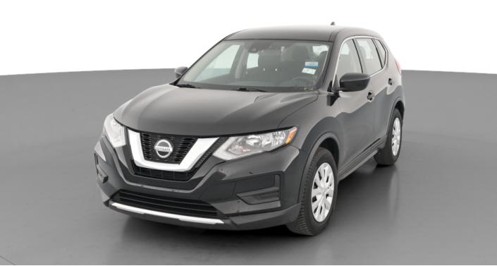 Thumbnail: 2020 Nissan Rogue - 1