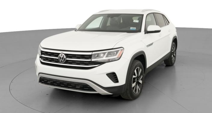 Thumbnail: 2023 Volkswagen Atlas - 1