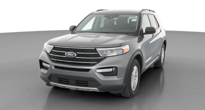 Thumbnail: 2024 Ford Explorer - 1