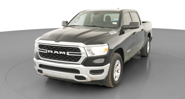 Thumbnail: 2023 RAM 1500 - 1