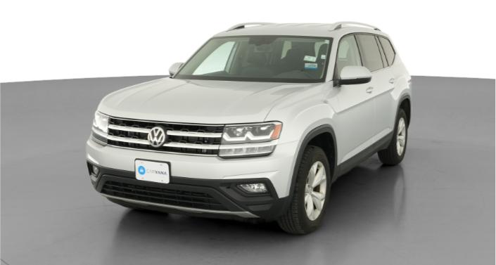 Thumbnail: 2019 Volkswagen Atlas - 1