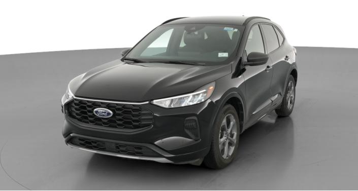 Thumbnail: 2023 Ford Escape - 1