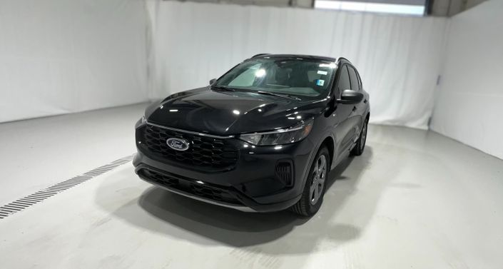 Thumbnail: 2023 Ford Escape - 1